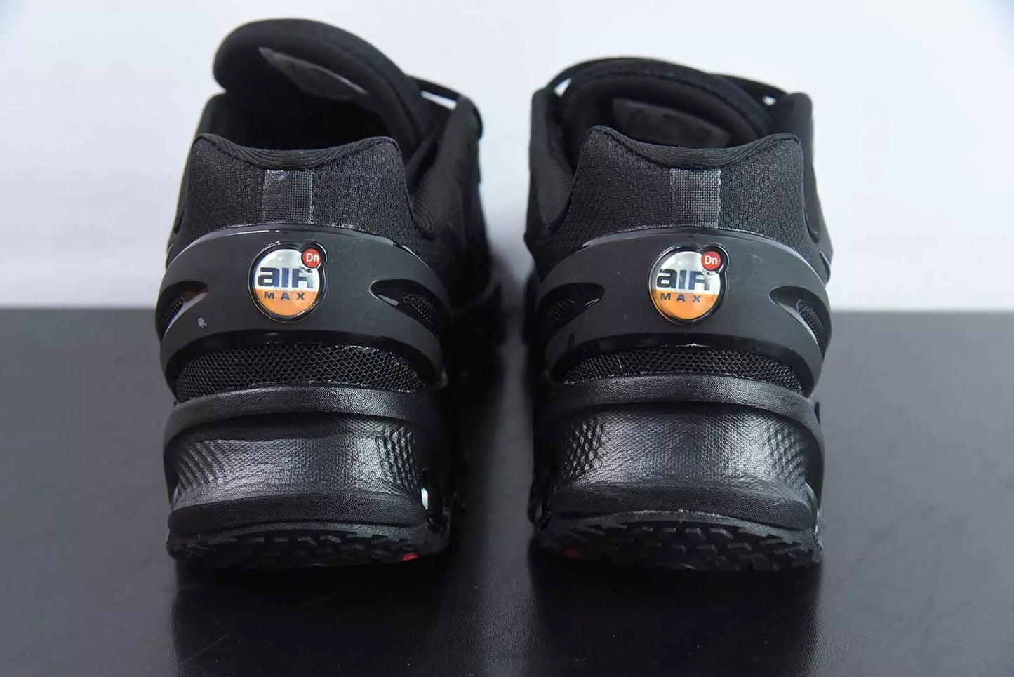 Nike Air Max Dn8 Black Anthracite