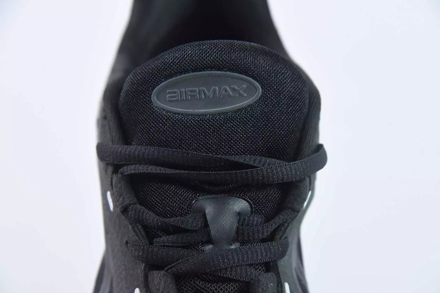 Nike Air Max Dn8 Black Anthracite