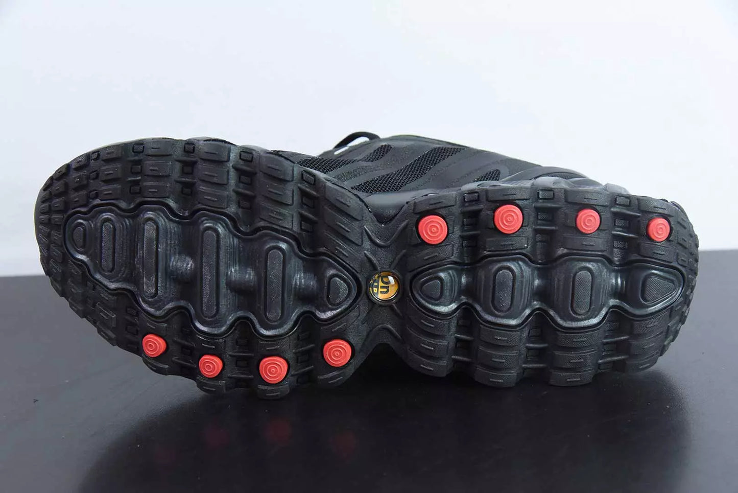 Nike Air Max Dn8 Black Anthracite