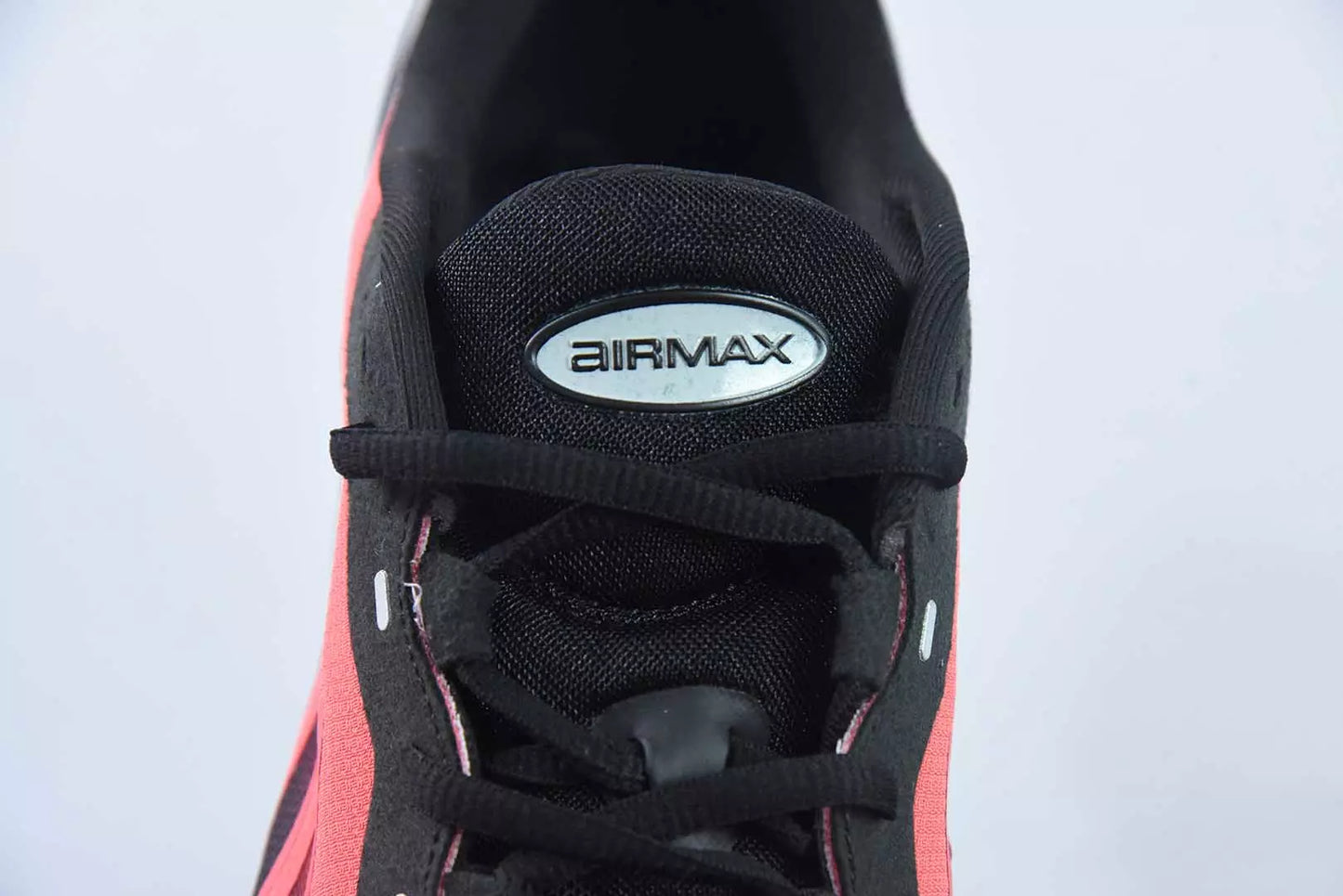 Nike Air Max Dn8 Black Bright Crimson