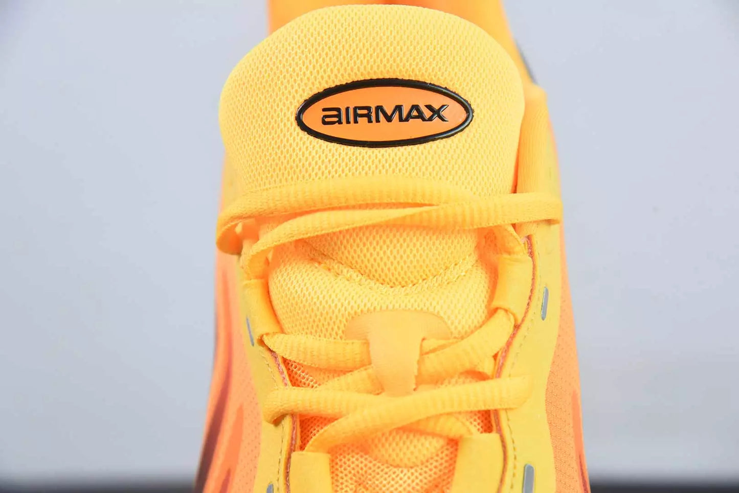 Nike Air Max Dn8 Laser Orange Black