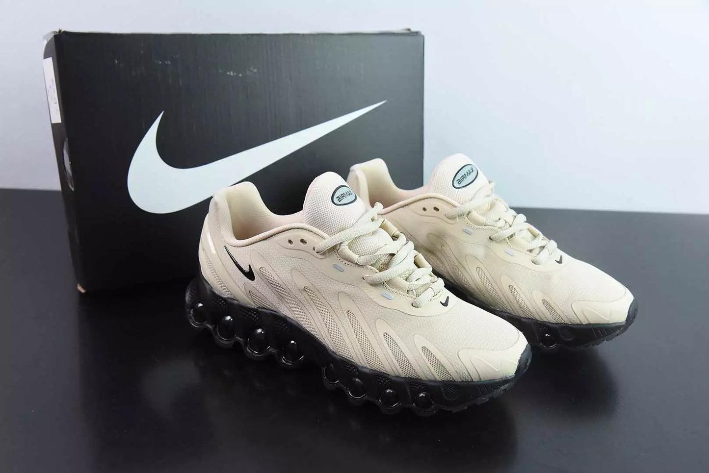 Nike Air Max Dn8 Light British Tan