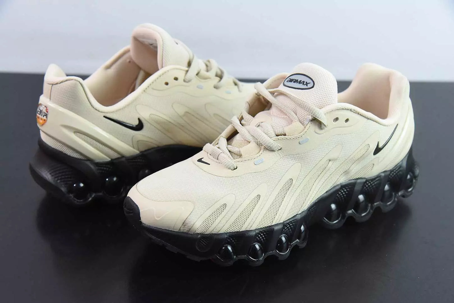 Nike Air Max Dn8 Light British Tan