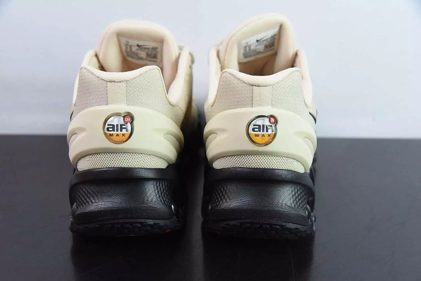 Nike Air Max Dn8 Light British Tan