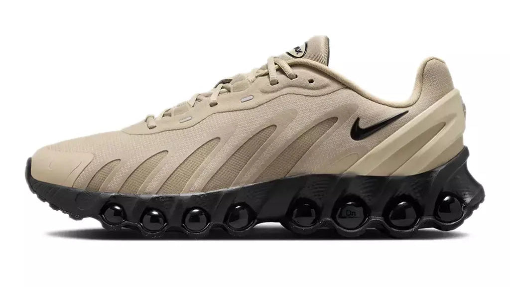 Tênis Bege Masculino Nike Air Max Dn8 Light British Tan Capa do Produto