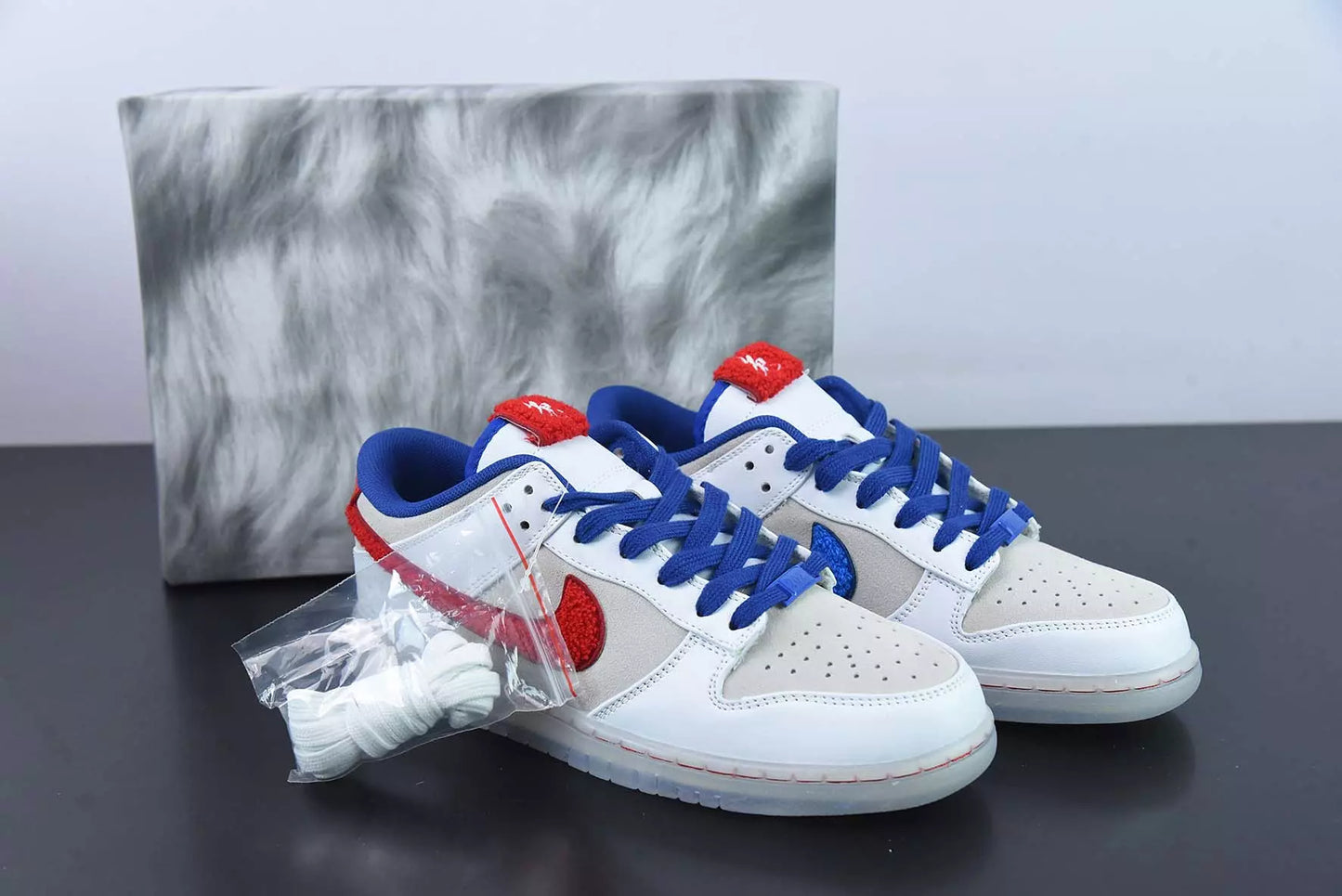 Nike Dunk Low Year Of The Rabbit