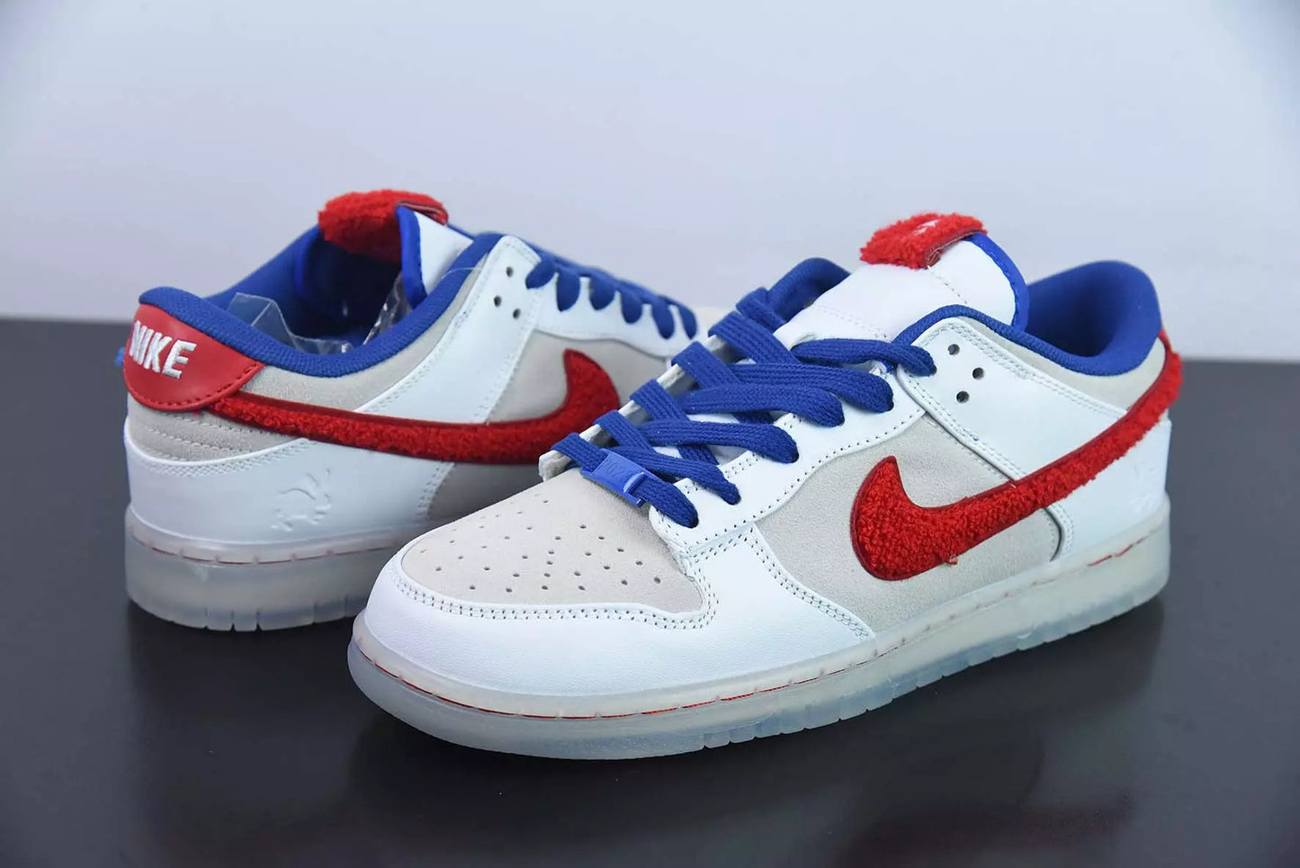 Nike Dunk Low Year Of The Rabbit