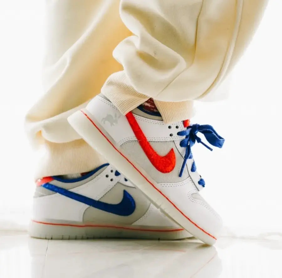 Nike Dunk Low Year Of The Rabbit