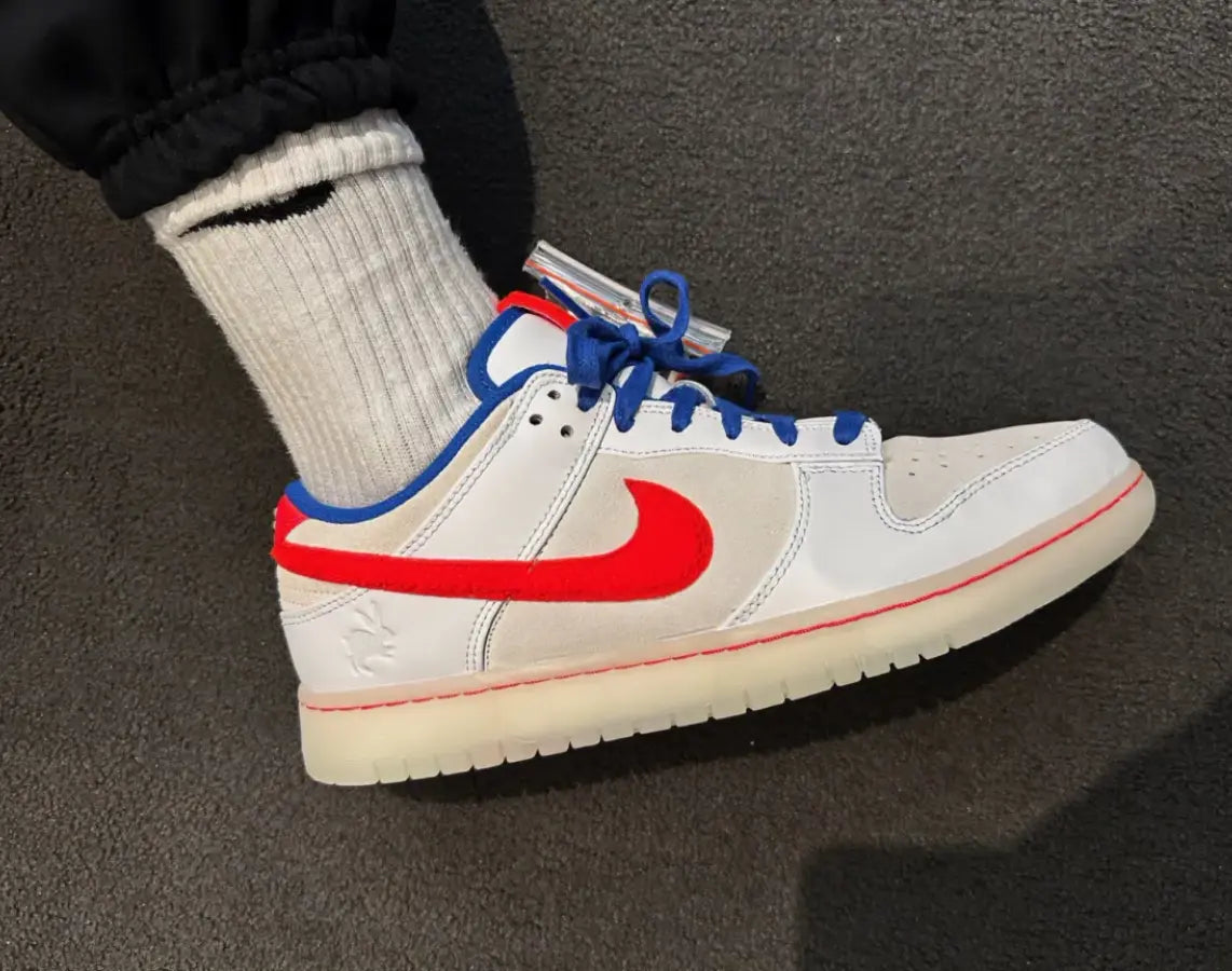Nike Dunk Low Year Of The Rabbit
