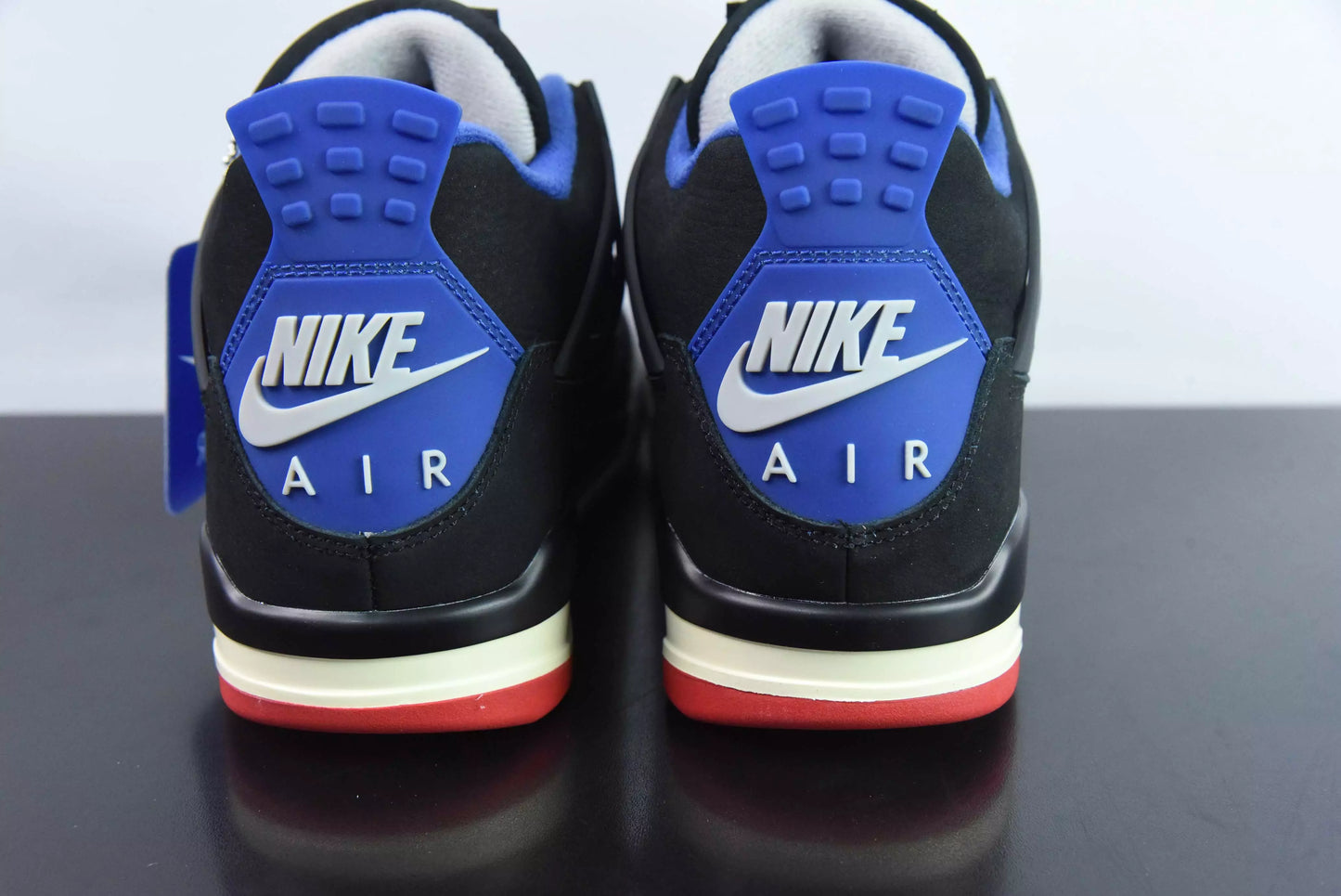 Jordan 4 Retro Rare Air