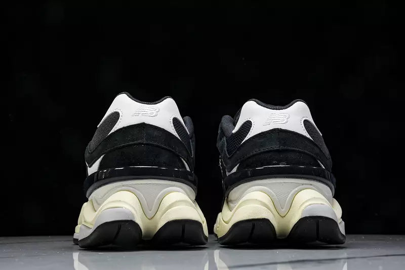New Balance 9060 Black White