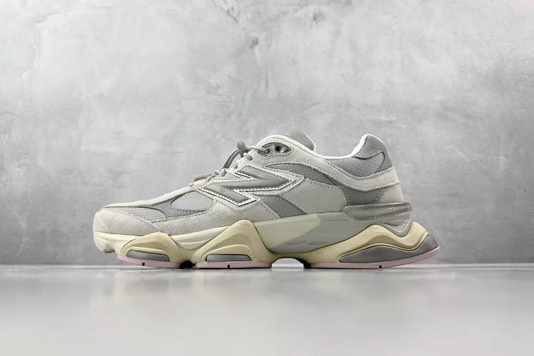 New Balance 9060 Grey Lilac