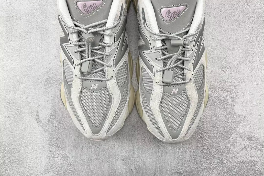 New Balance 9060 Grey Lilac