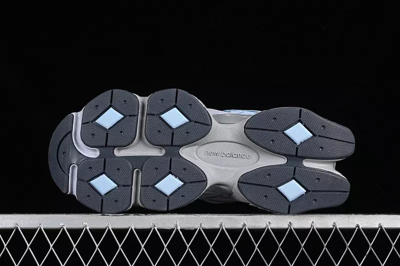 New Balance 9060 Chrome Blue