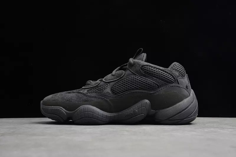 Adidas Yeezy 500 Utility Black