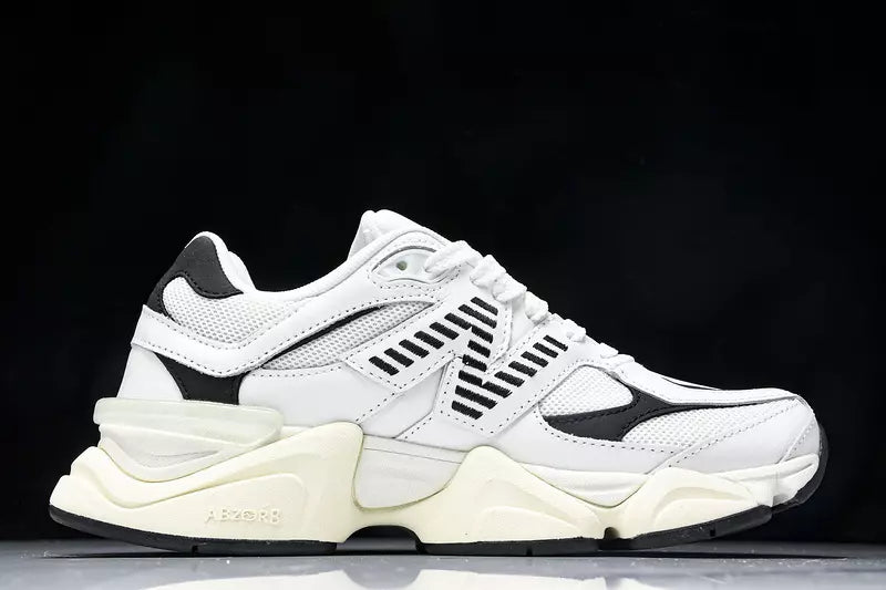 New Balance 9060 White Black