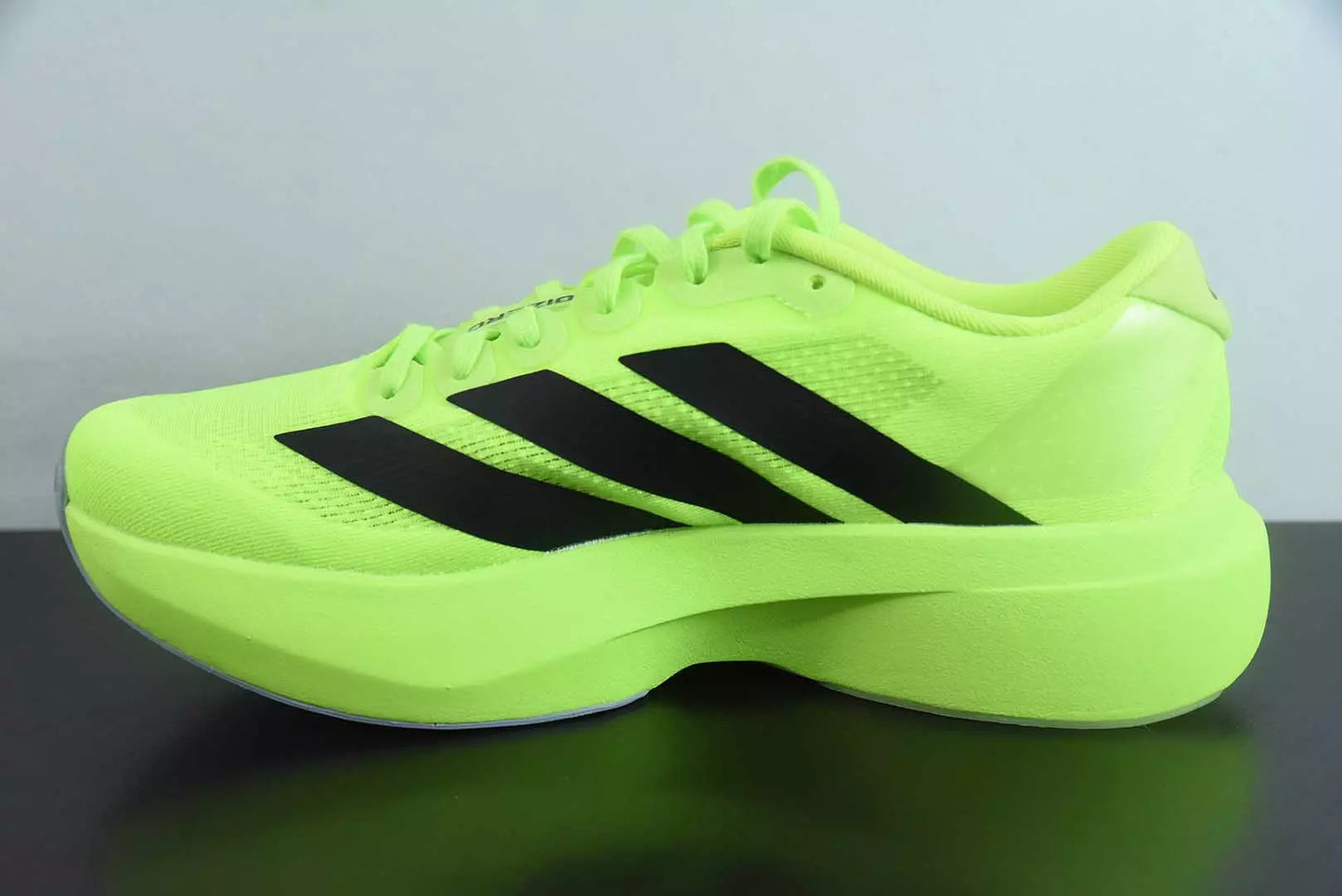 Adidas Adizero Adios Evo SL "Lucid Lemon"