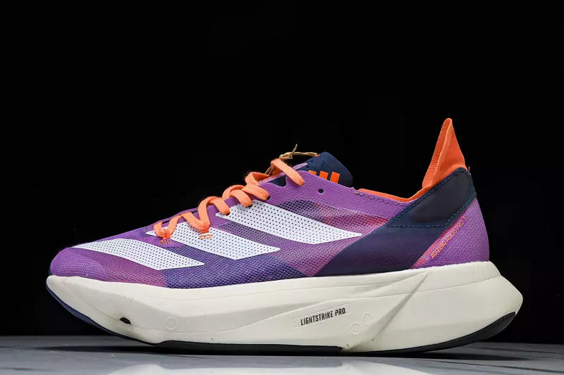 Adidas Adizero Adios Pro 3 Pulse Lilac