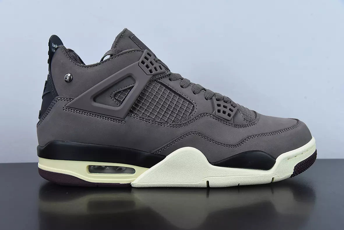 Jordan 4 Retro A Ma Maniére Violet Ore