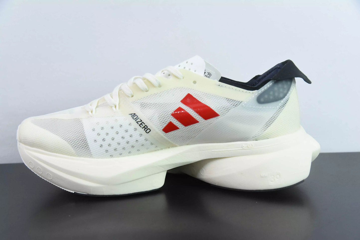 Adidas Adizero Pro 3 To Run Is To Live