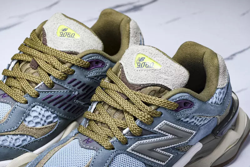 New Balance 9060 Bodega Age of Discovery