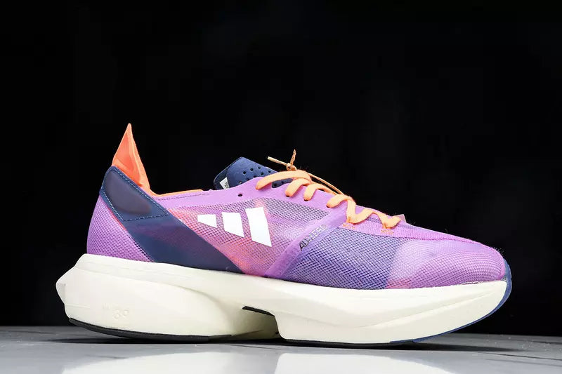 Adidas Adizero Adios Pro 3 Pulse Lilac