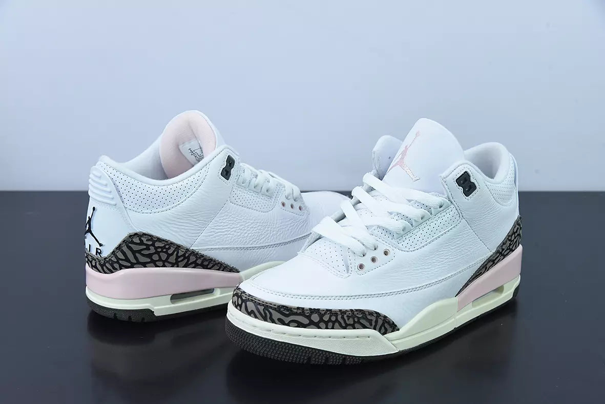 Jordan 3 Retro Dark Mocha