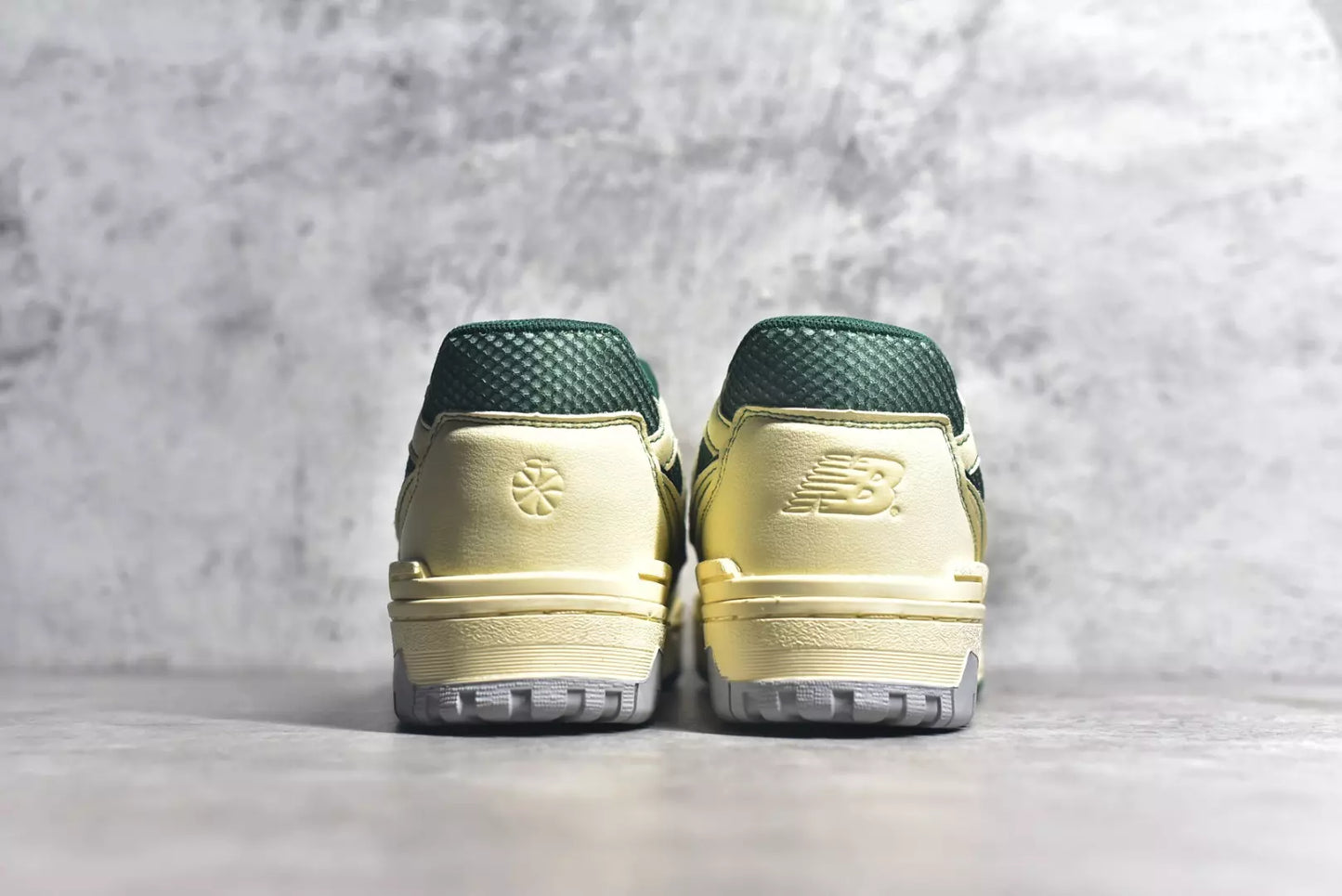 Aime Leon Dore x New Balance 550 Dawn Glow