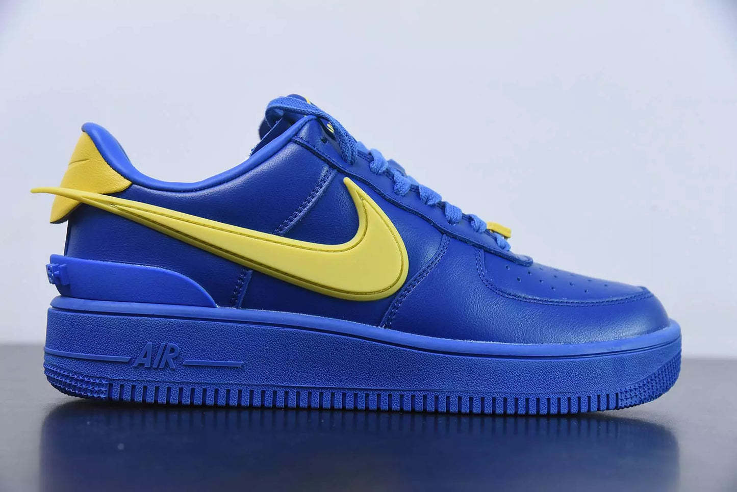 Nike Air Force 1 Low SP x Ambush Game Royal