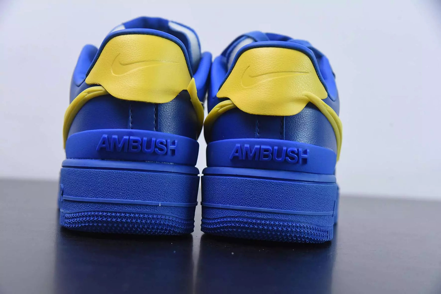 Nike Air Force 1 Low SP x Ambush Game Royal