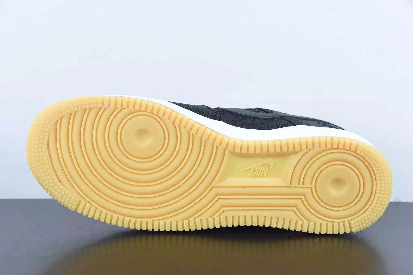 Nike Air Force 1 x Clot x Fragment