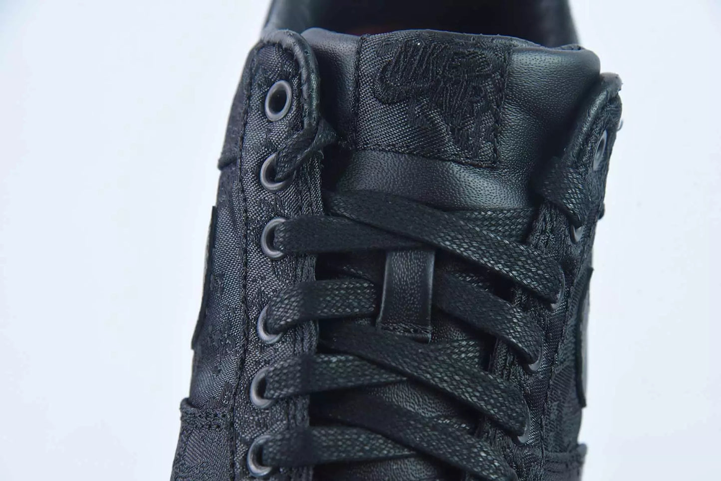 Nike Air Force 1 x Clot x Fragment