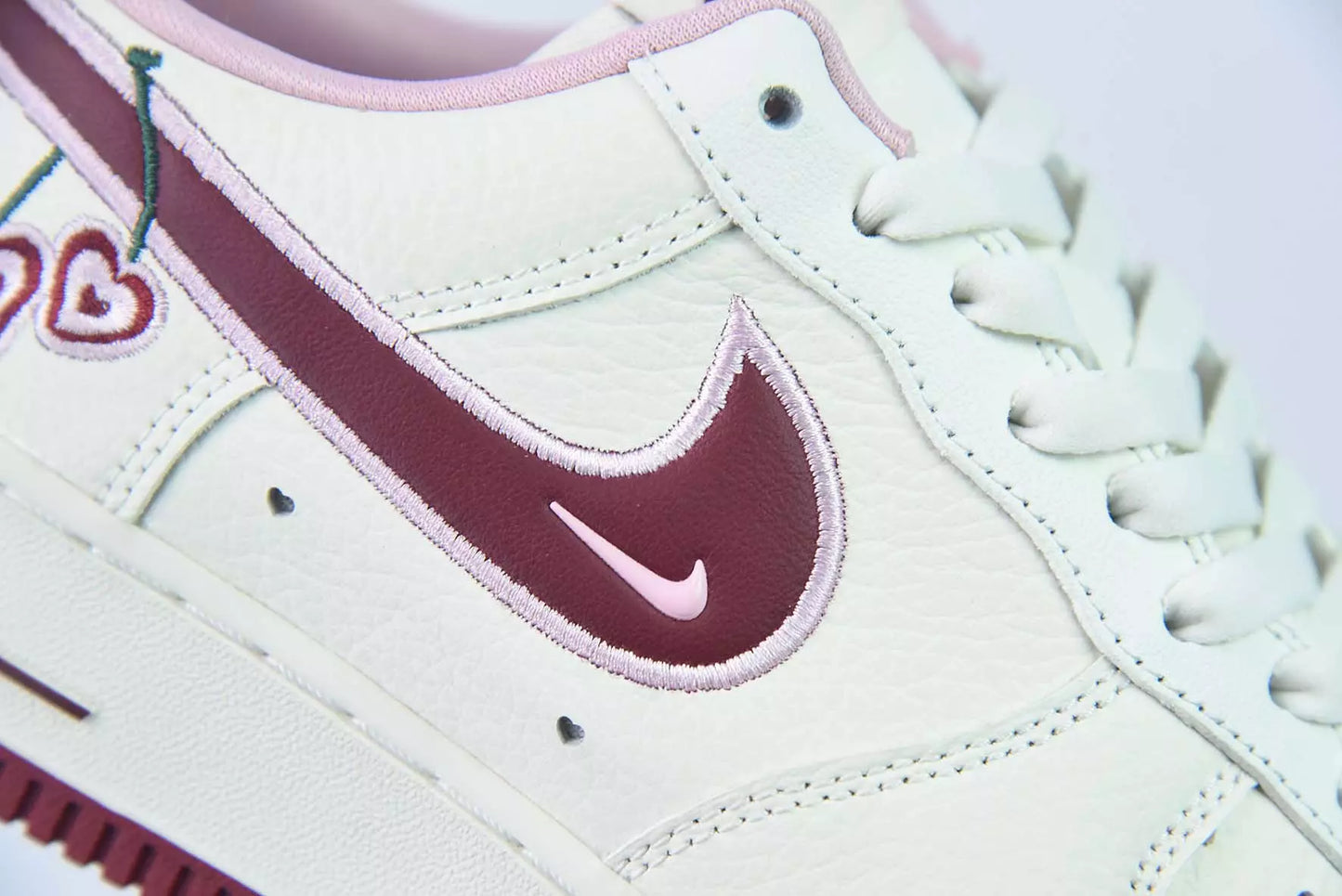 Nike Air Force 1 Low Valentine’s Day