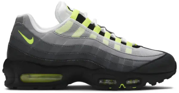 Nike Air Max 95 OG Neon