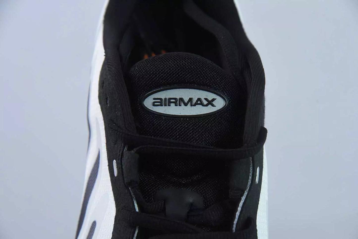 Nike Air Max Dn8 Panda