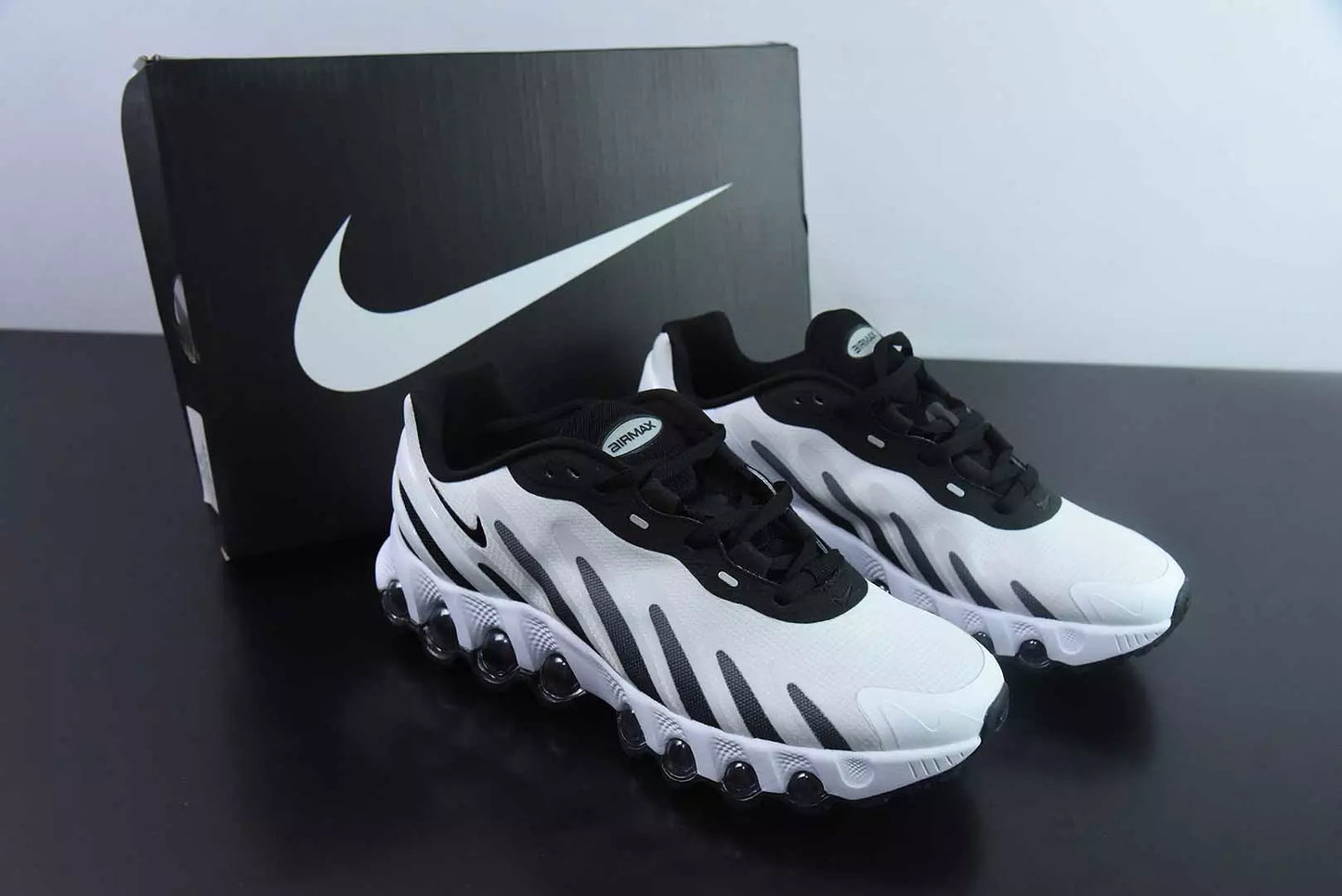 Nike Air Max Dn8 Panda