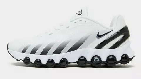 Tênis Branco com Preto Nike Air Max Dn8 Panda Capa do Produto