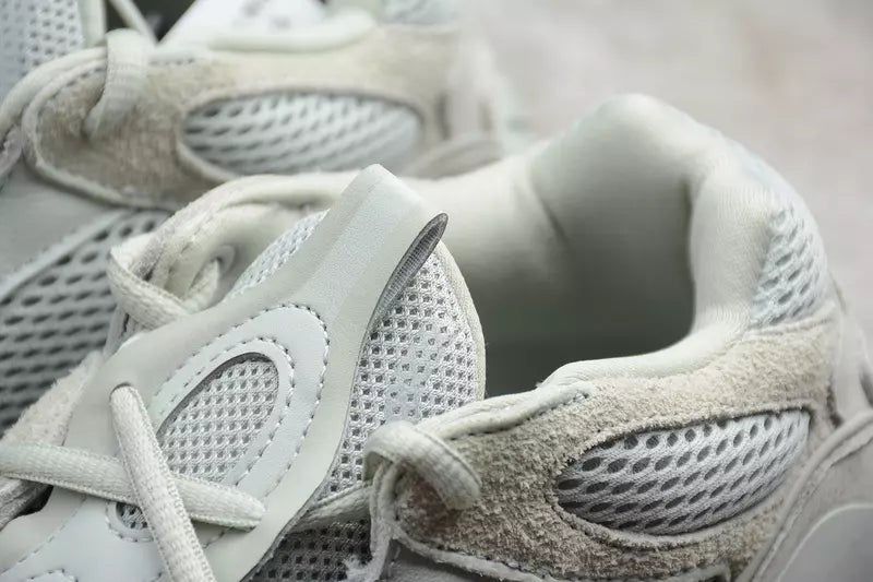 Adidas Yeezy 500 Salt