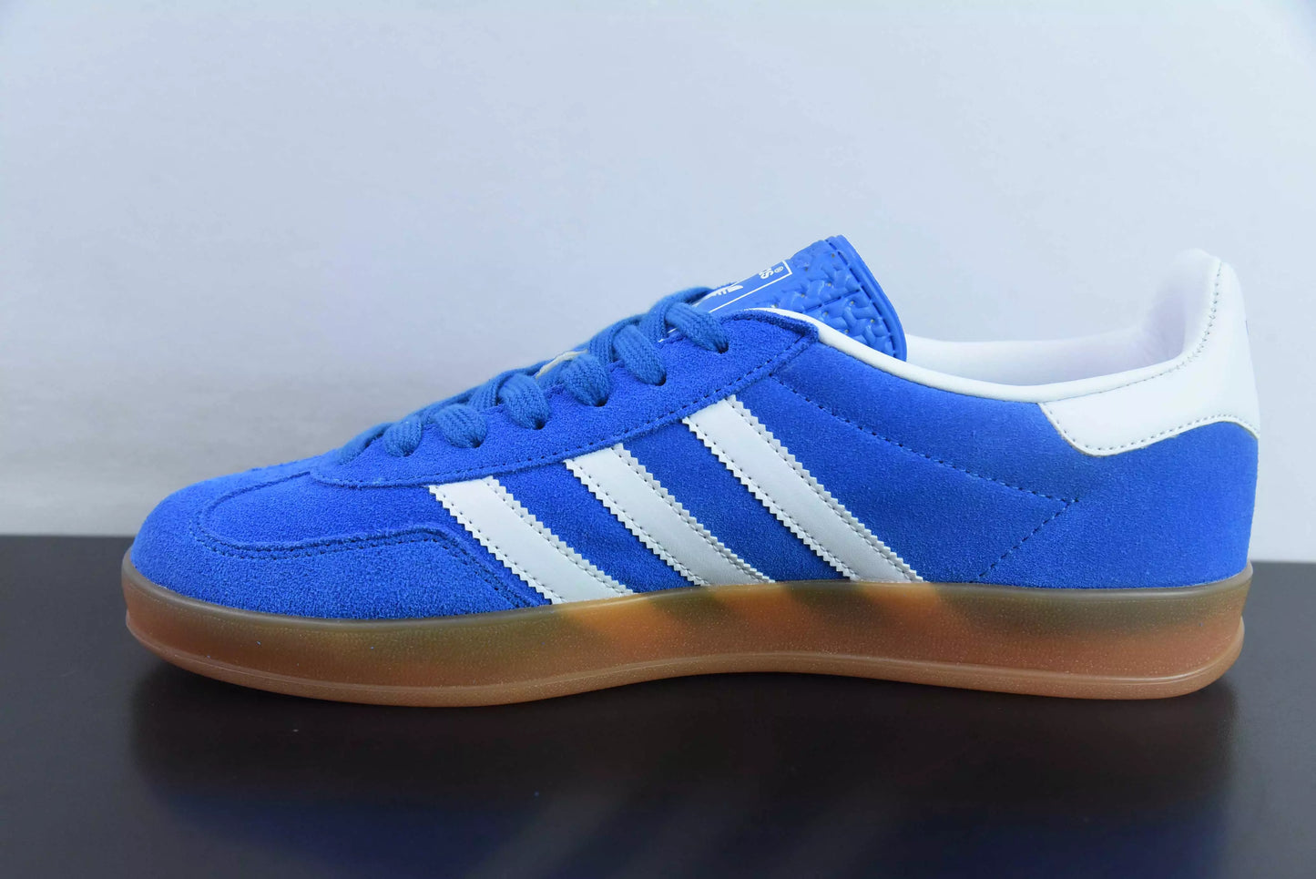 Adidas Gazelle Indoor Royal Blue