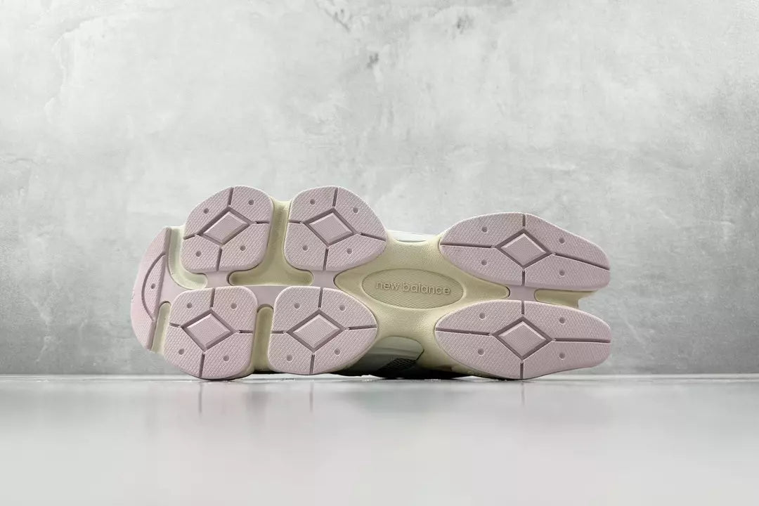 New Balance 9060 Grey Lilac