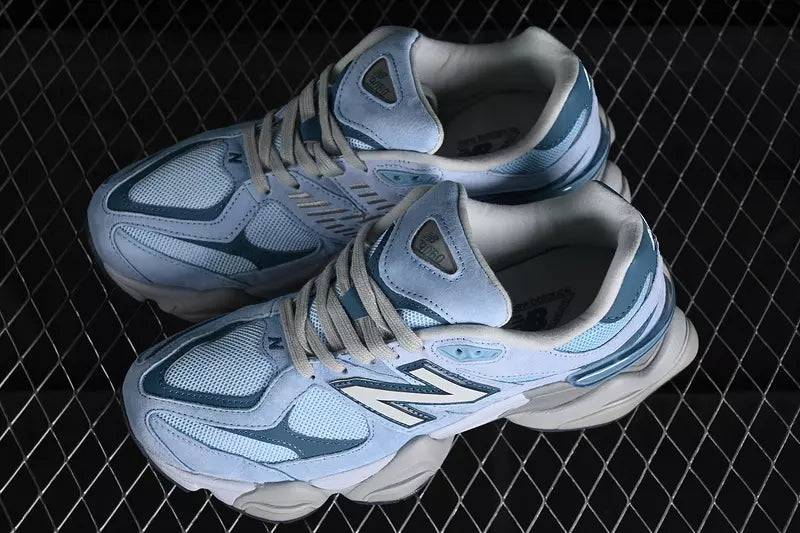 New Balance 9060 Chrome Blue
