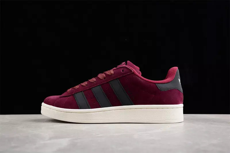 Adidas Campus 00s "Wine"