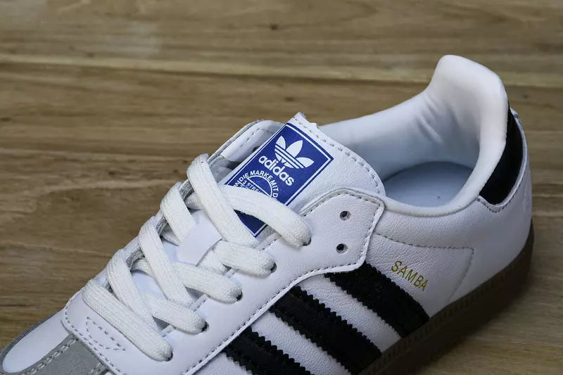 Adidas Samba Vegan