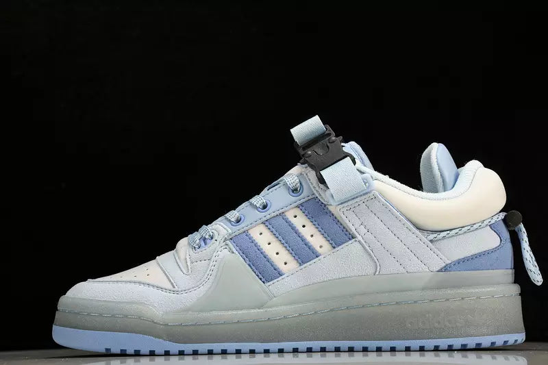 Adidas Bad Bunny Blue Tint
