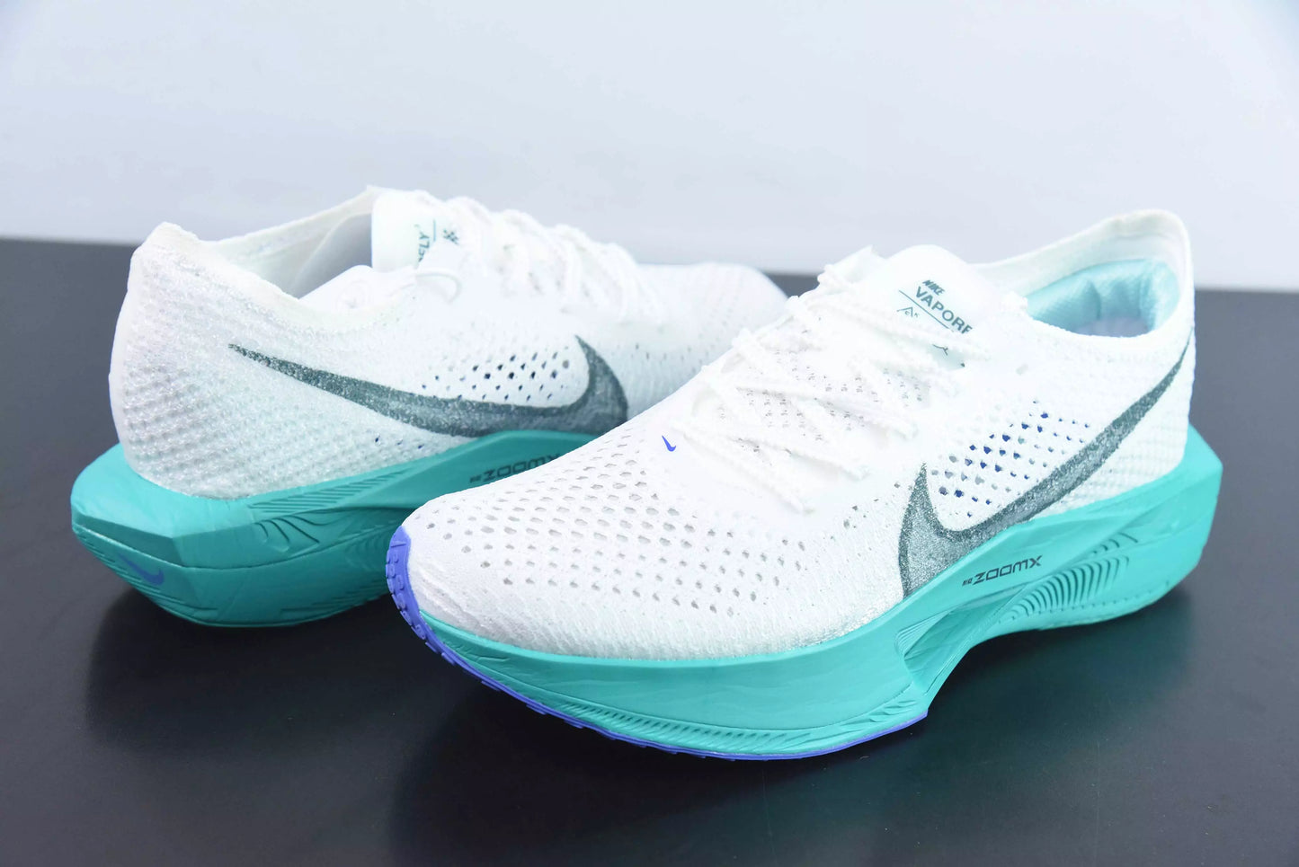 Nike Air Zoom Vaporfly NEXT% 3 White Jade Ice