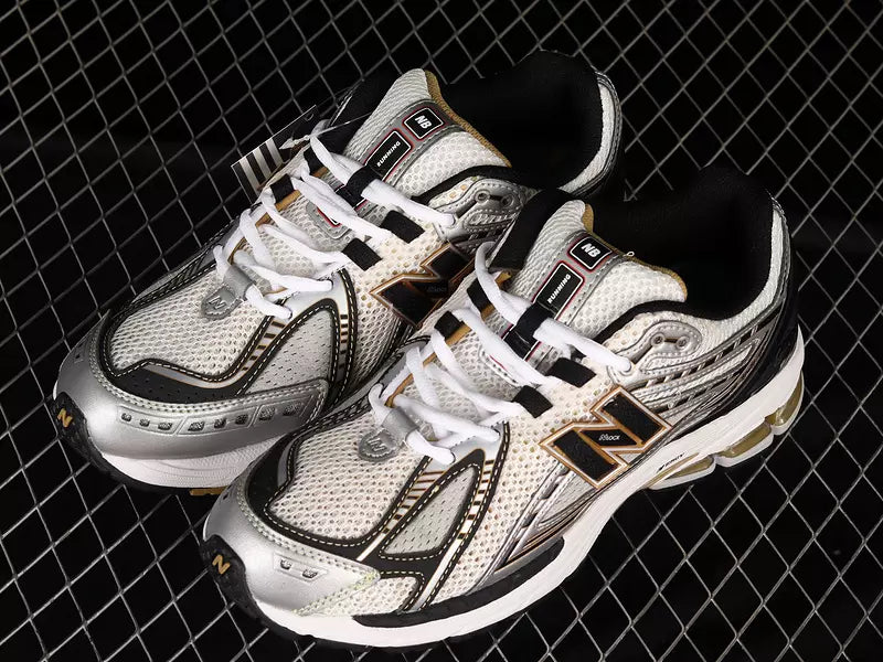 New Balance 1906R White Gold