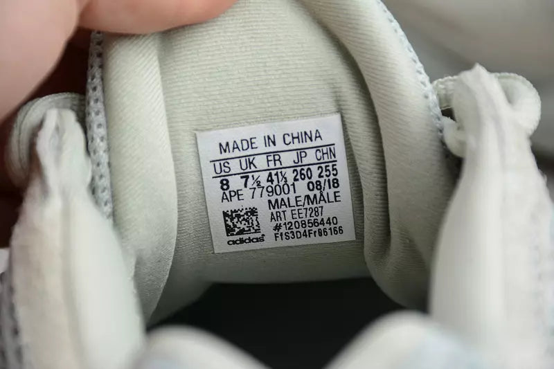 Adidas Yeezy 500 Salt