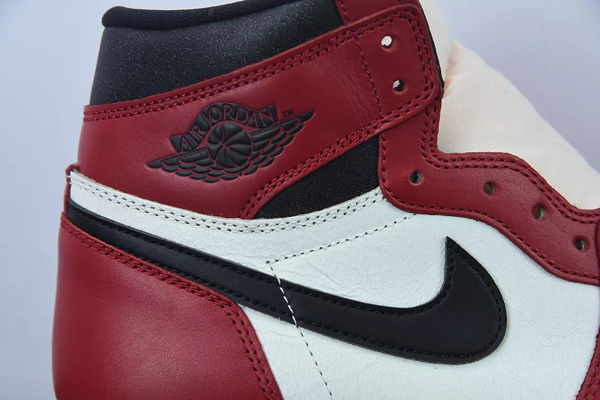 Jordan 1 Retro High Chicago Lost and Found