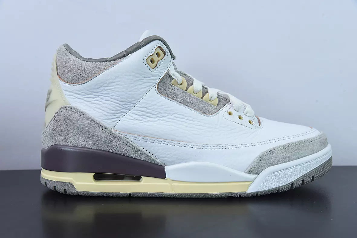 A Ma Maniere x Air Jordan 3 Retro SP Raised By Women