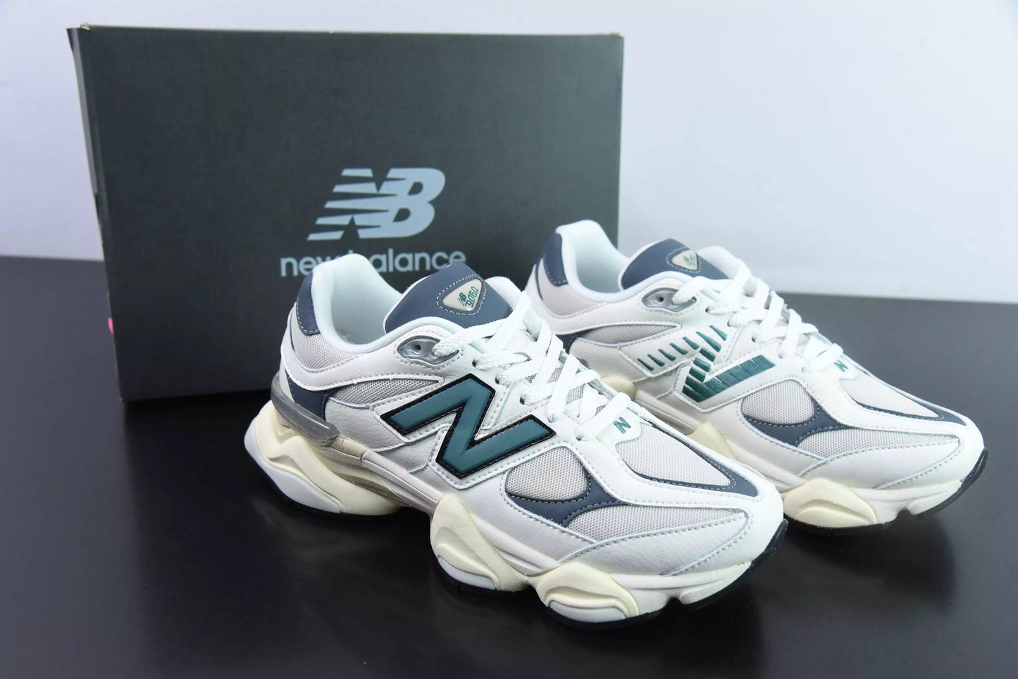 New Balance 9060 New Spruce